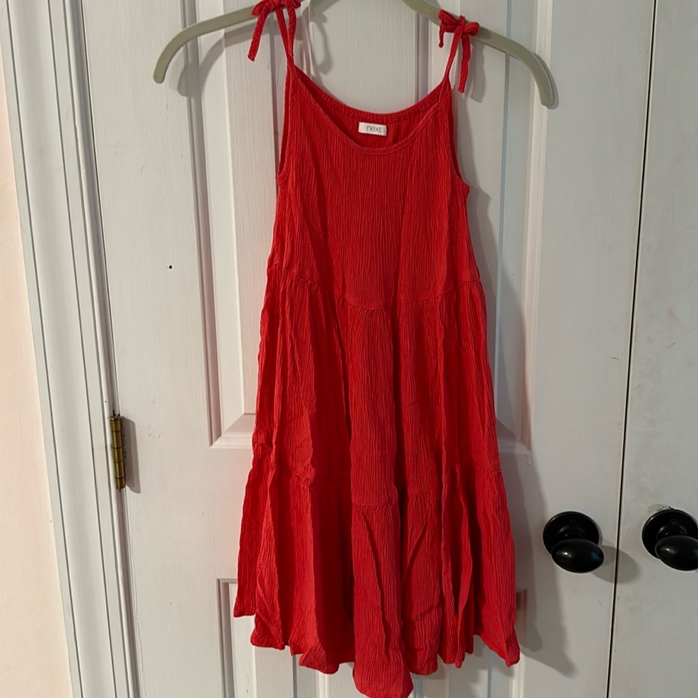 NWOT Girls Next Direct Size 9 Dress Sundress